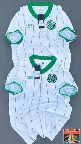 Maillot de Football Classique