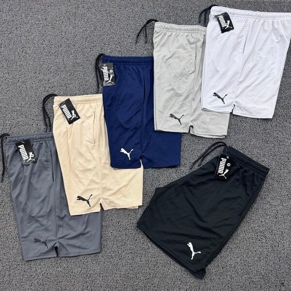 Shorts de sport pour hommes