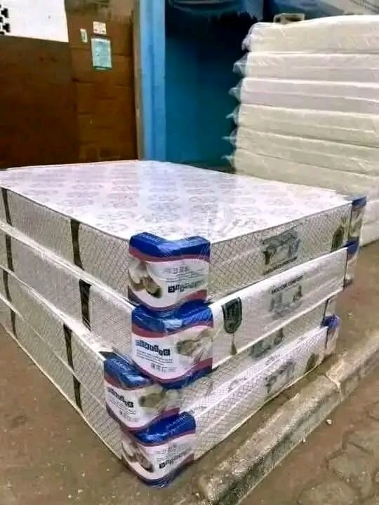 Matelas orthopédique