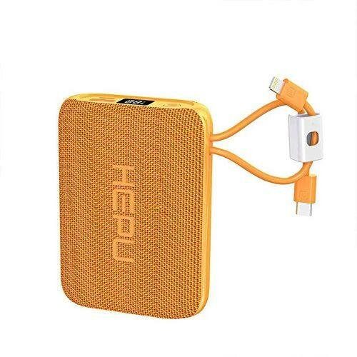 Power Bank 10000m Ultra Rapide