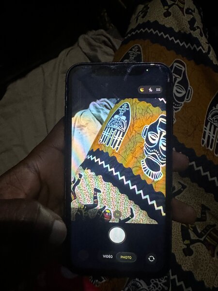 iPhone 11 d'occasion