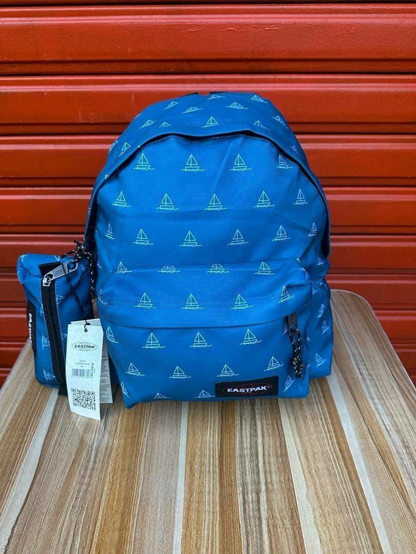 Sac eastpak avec motif