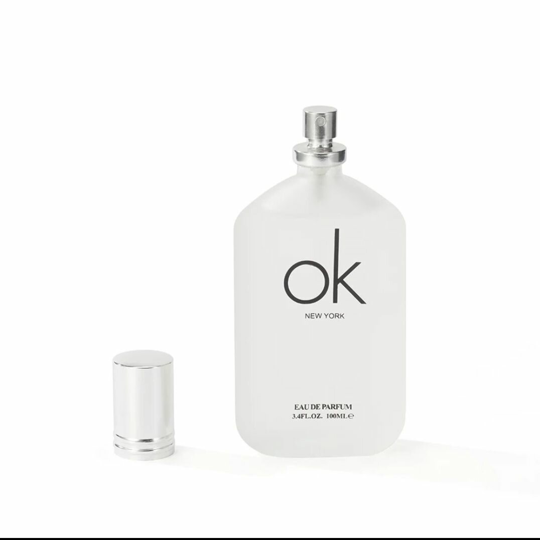 Parfum OK New York Eau de Parfum