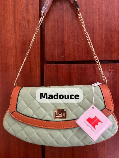 Sac Jacques Esterel paris