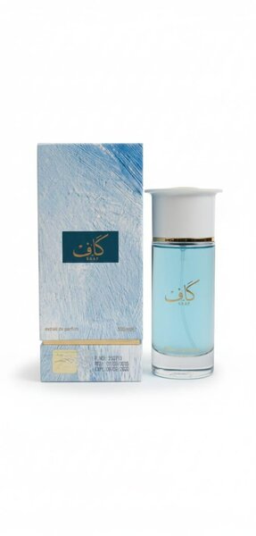 Parfum KAAF