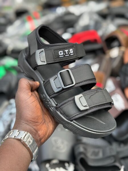 Sandales de randonnée G.T.S.