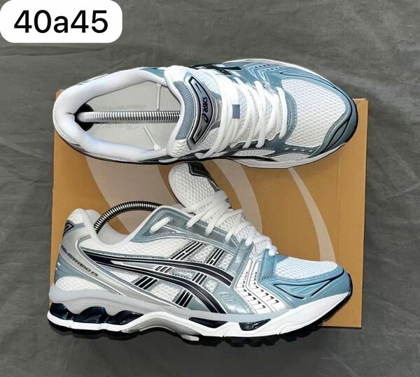 Sneakers de course légères