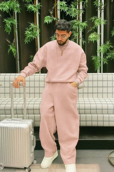 Ensemble Lounge Unisexe