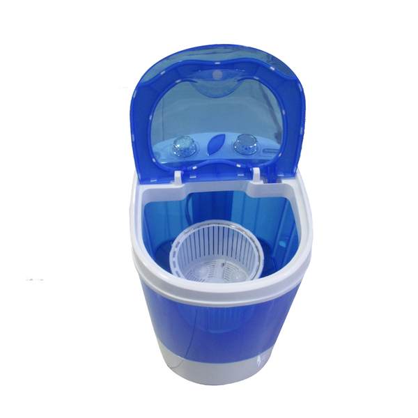 Mini machine à laver 3kg