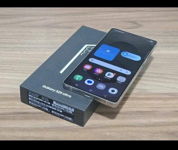 Samsung Galaxy S23 Ultra