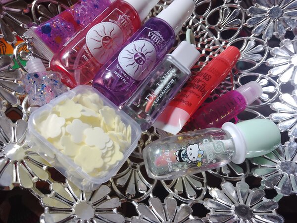 Ensemble soins beauté voyage