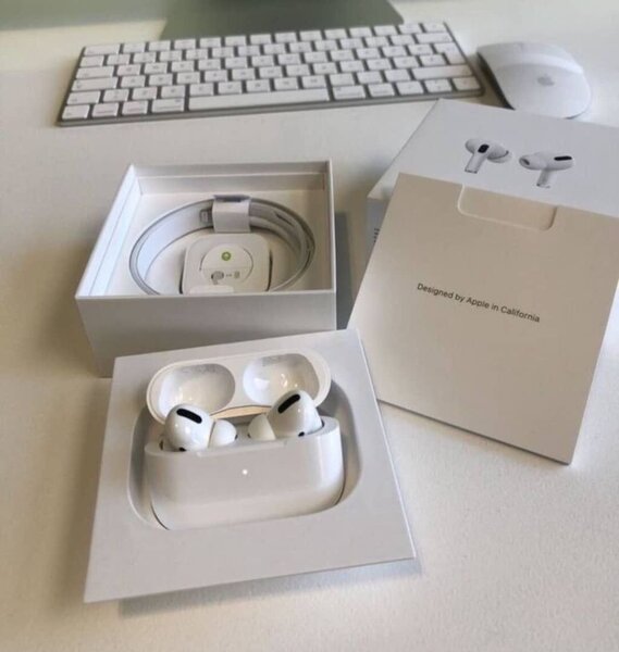 AirPod Pro 2 authentique CE