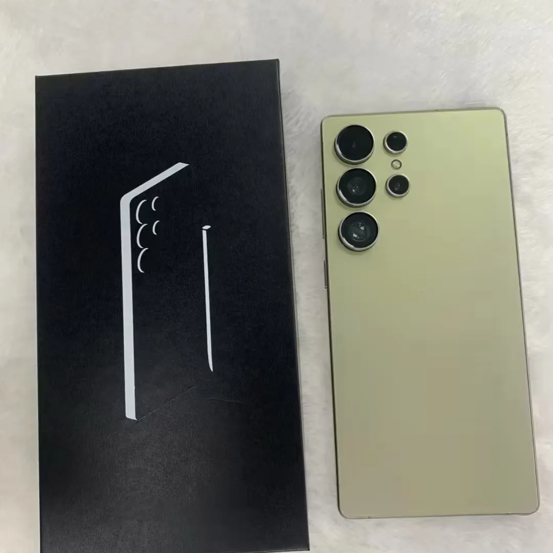 Samsung galaxy S25 ultra 512GB