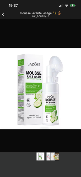 Gommage lèvres Himalaya