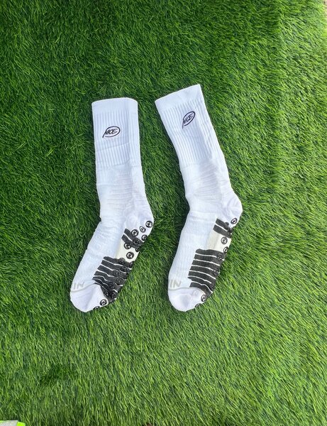 Chaussettes Antidérapantes Sport