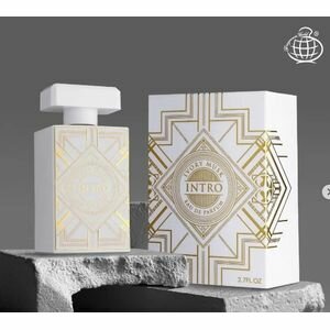 Parfum "Intro", Élégant