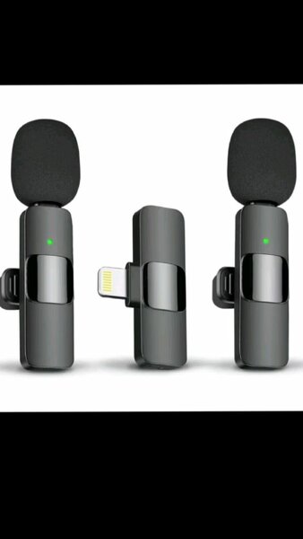 Microphone sans fil K9-2