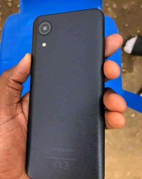 Téléphone Samsung reconditionné