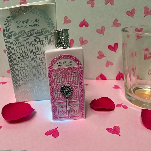Parfum Bab Al Wardi