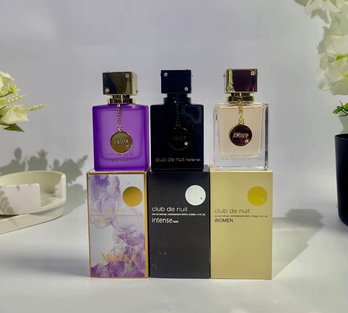 Parfum Armaf Club de Nuit