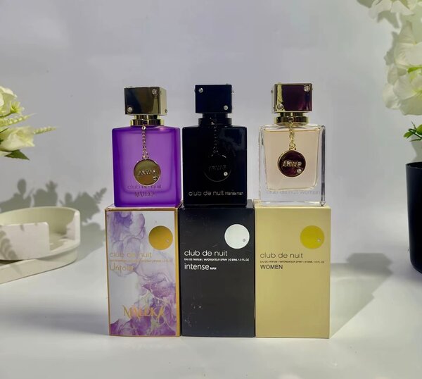 Parfum Armaf Club de Nuit