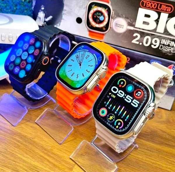 Montre intelligente pour enfants Android