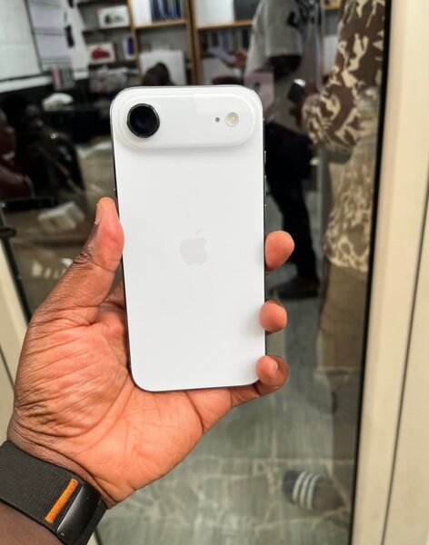 iPhone moderne 256Go