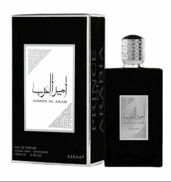 Parfum Ameer Al Arab 100ml