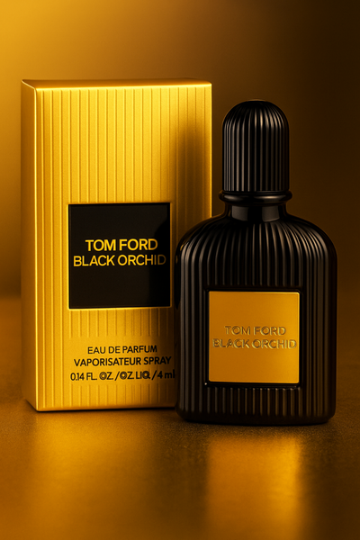 Parfum Tom Ford Black Orchid