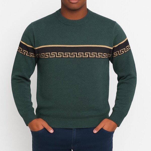 Pulls en laine élégants