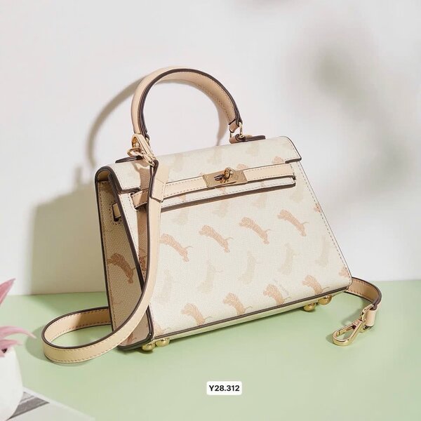 Sac à main  élégant moyen