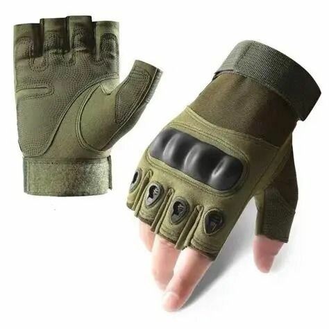 Gants de combat tactiques