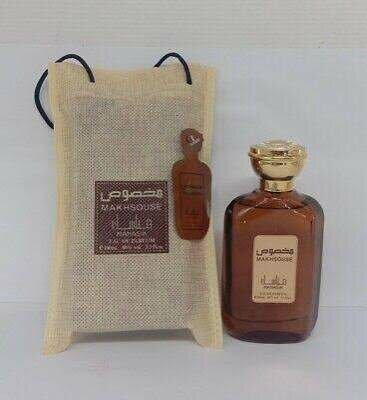 Parfum Oriental Luxe