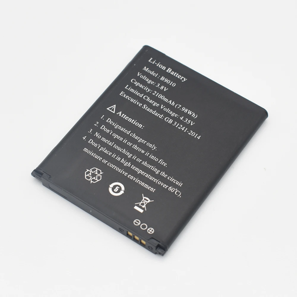 Batterie Li-Ion 2100mAh