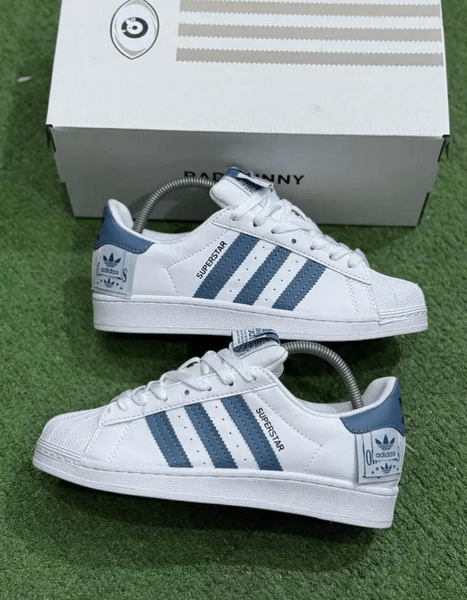 Adidas Superstar Baskets Homme