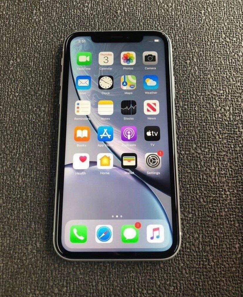 iPhone 12 Neuf Débloqué