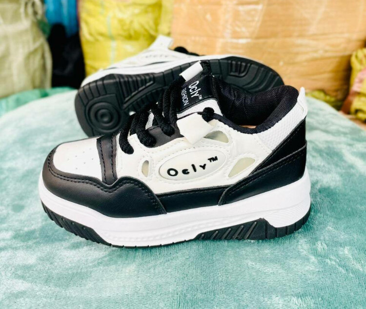 Chaussures Oely pour Enfants