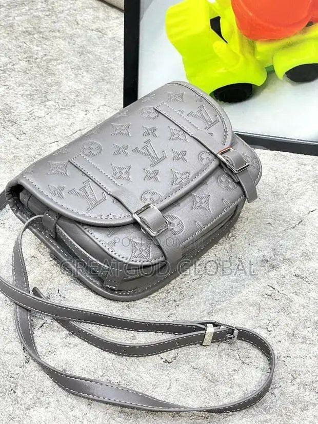 Sac à bandoulière élégant