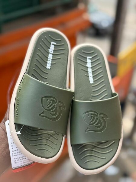 Sandales homme confortables