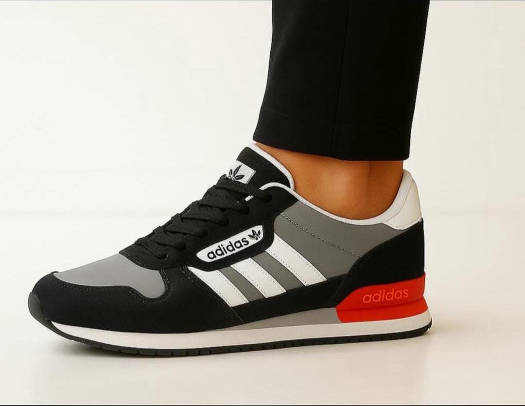 Adidas Baskets Homme Classiques