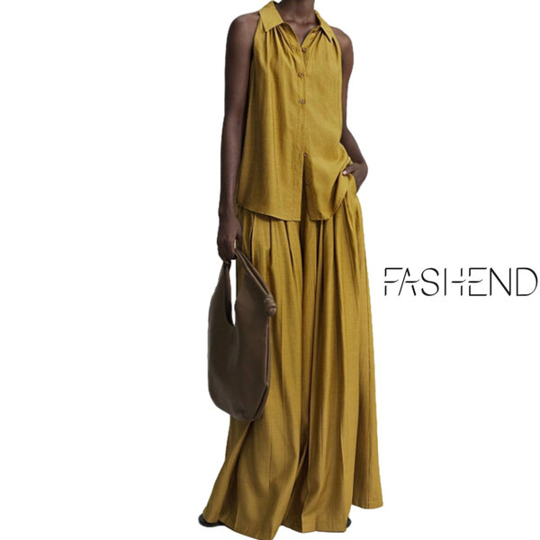 Ensemble par FASHEND