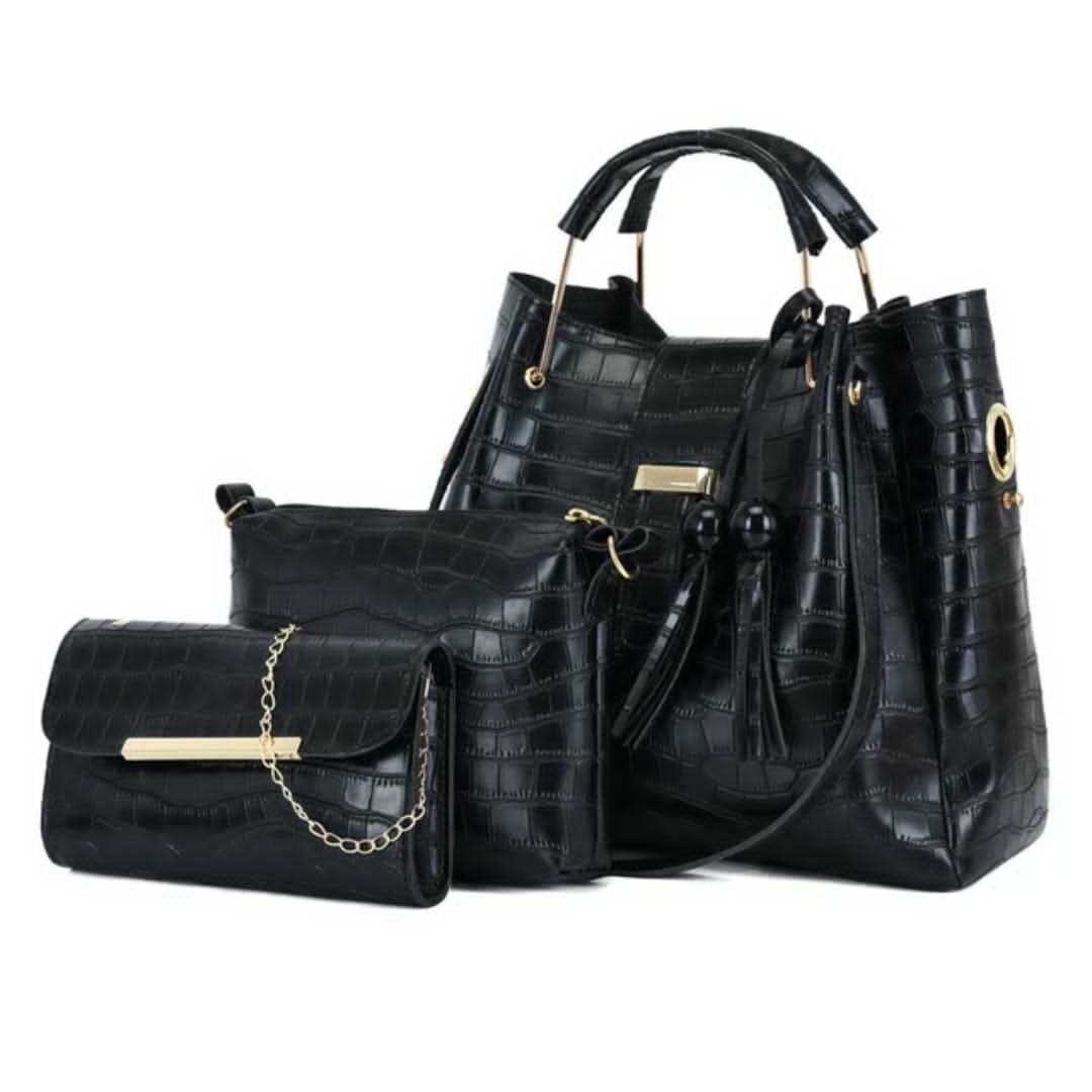 Set de Sacs à Main Élégants