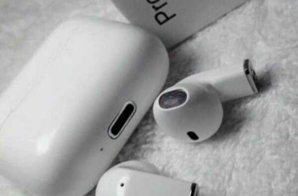 Écouteurs sans fil Pro