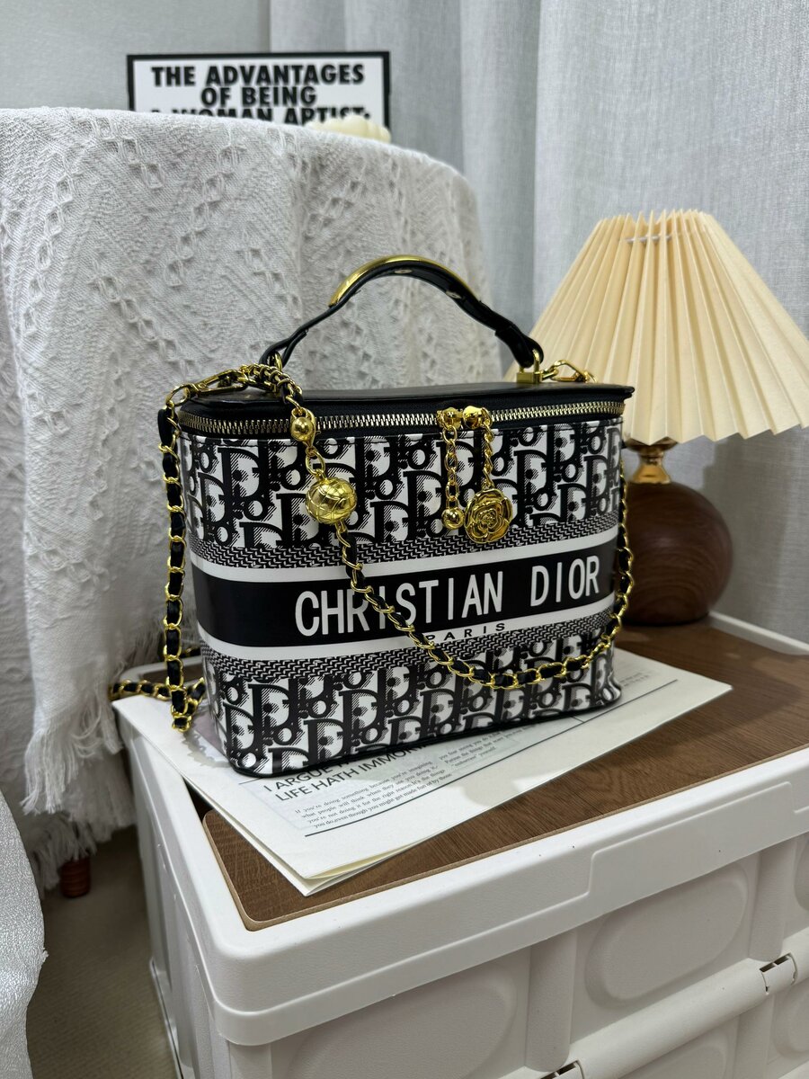 Sac à main Christian Dior