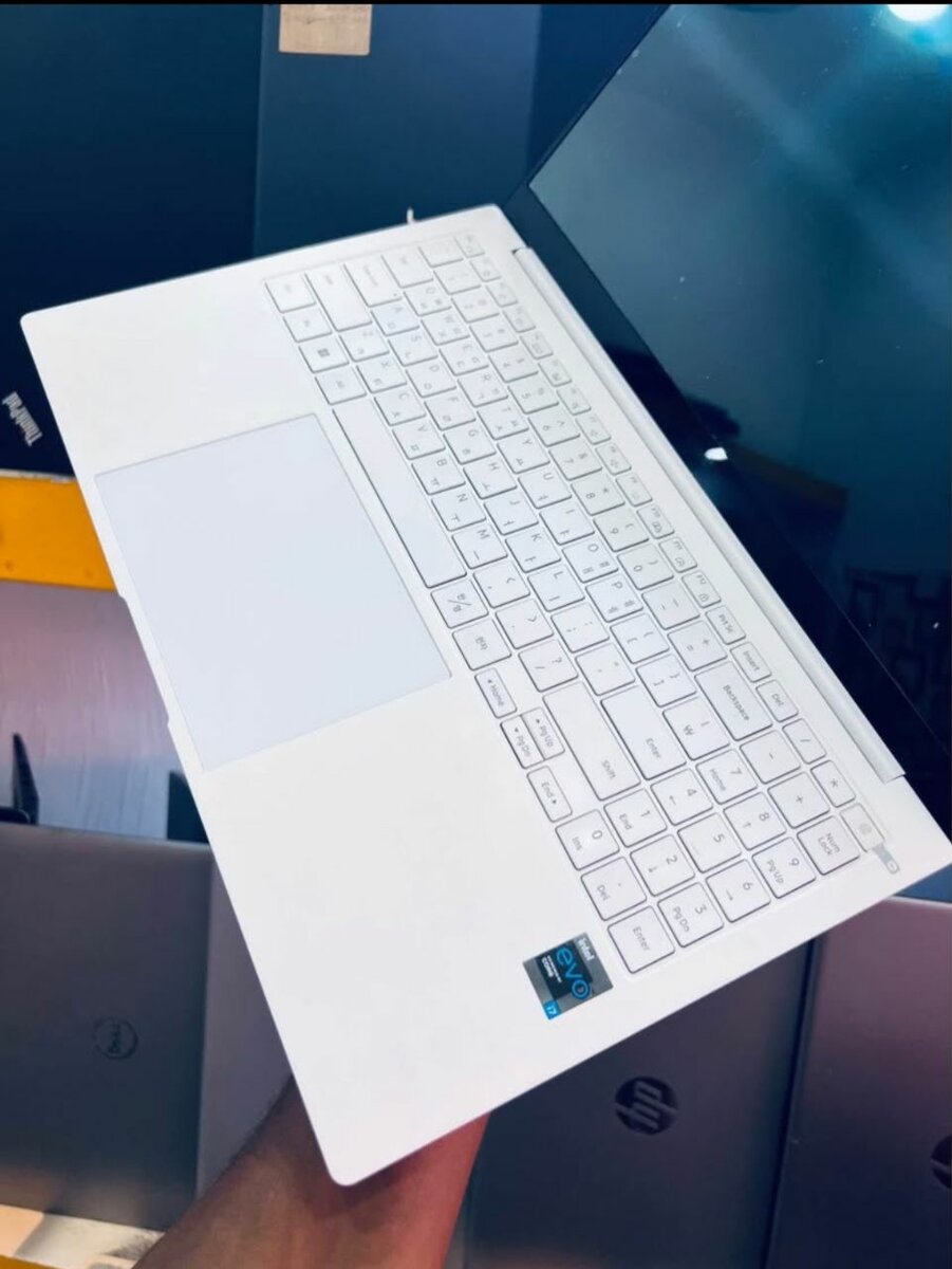 Samsung Galaxy Book2 Blanc - Ordinateur Portable