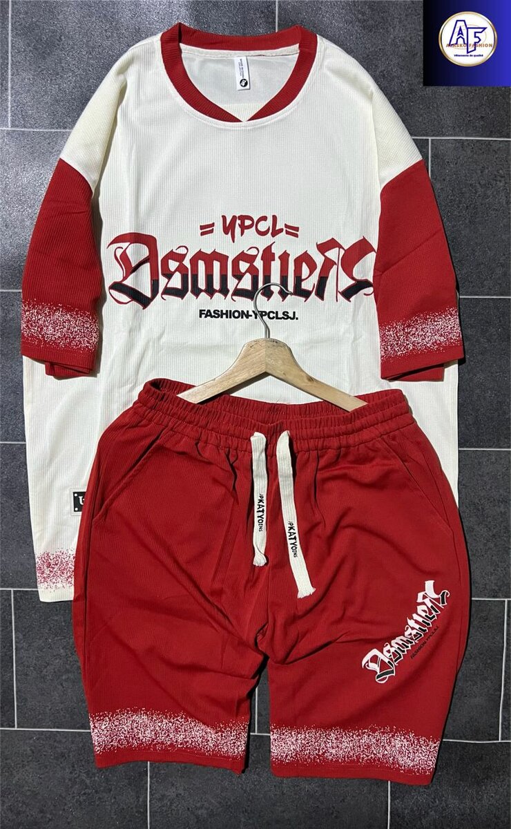 Tenues de sport élégantes