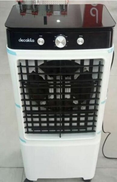Climatiseur portable Decakila