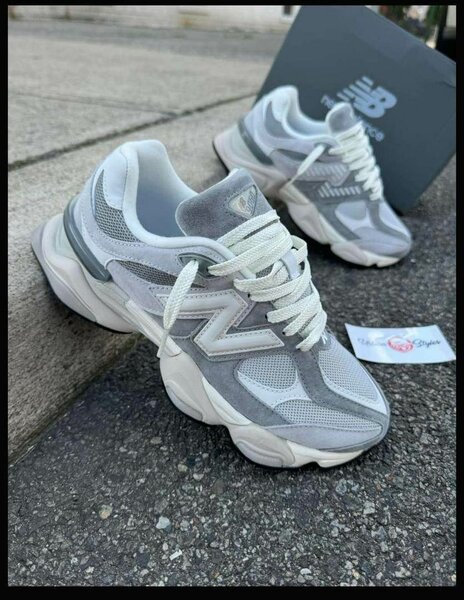 New Balance 9060 Gris