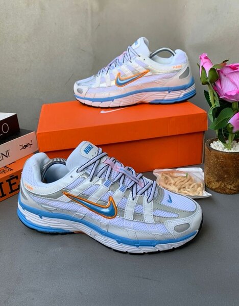 Baskets Nike légères