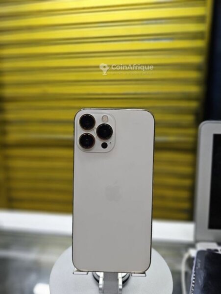 Apple iPhone 13 Pro - Téléphone reconditionné